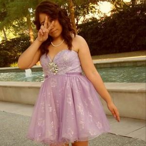 Meet your Posher, Kate